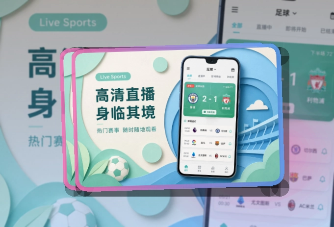 澳客 直播比分App入口，赛事列表入口选择更轻松 页面展示